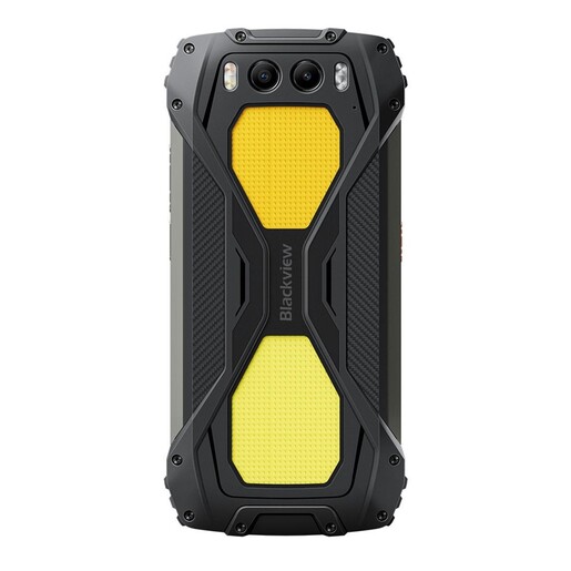 Blackview BV7300 6GB/256GB, crni, mobitel RA