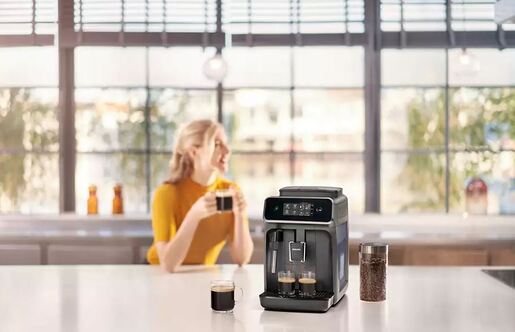 Philips automatski aparat za espresso EP2224/10 RA