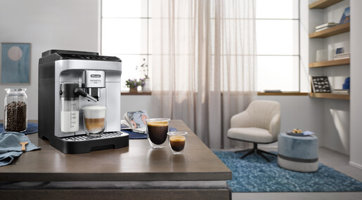 DeLonghi espresso aparat za kavu Magnifica Evo ECAM 290.61.SB RA
