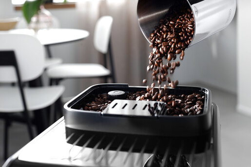 DeLonghi espresso aparat za kavu Magnifica Evo ECAM 290.61.SB RA
