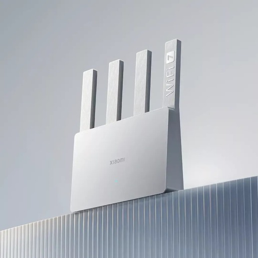 Xiaomi Router BE3600 2.5G RA