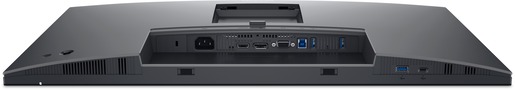 Dell 27" Pro Plus monitor P2725H, IPS Full HD, 100Hz, 8ms, VGA, HDMI, DisplayPort, 4x USB, Pivot RA