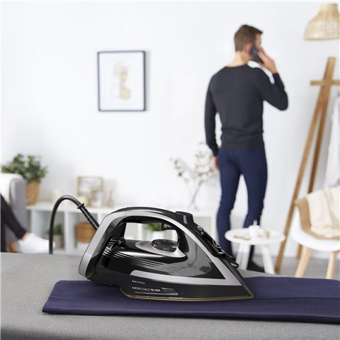 Tefal parno glačalo FV8062E0 RA