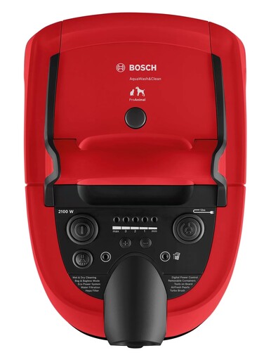Bosch mokro-suhi usisavač BWD421PET Serie 4 RA
