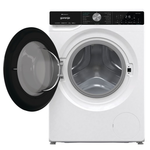 Gorenje perilica rublja WNS84A2TWIFI RA