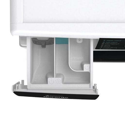 Gorenje perilica rublja WNS84A2TWIFI RA