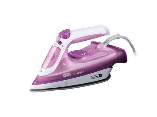 Braun parno glačalo FI3124PU RA