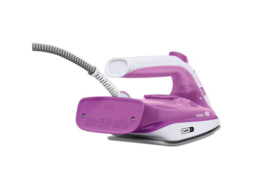 Braun parno glačalo FI3124PU RA