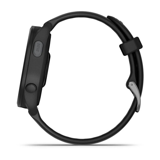 Garmin Forerunner 165 Black Slate, 010-02863-20, pametni sat RA