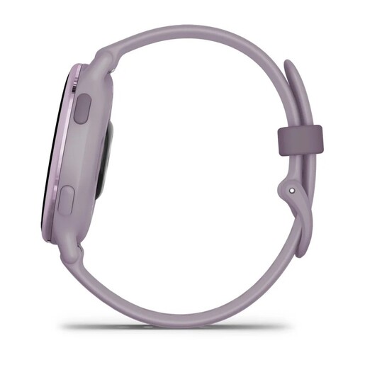 Garmin Vivoactive 5 Orchid Metalic Orchid, (010-02862-13), pametni sat RA