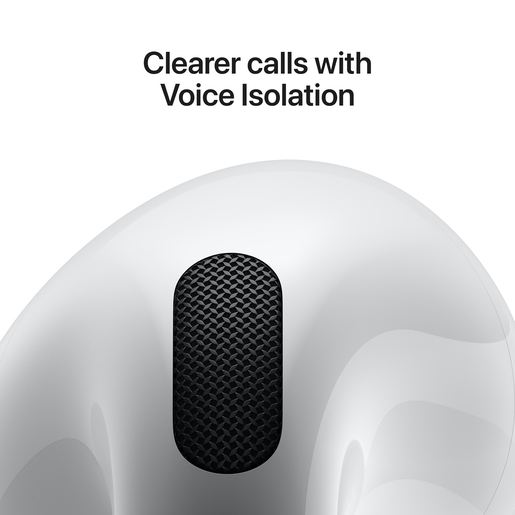 Apple AirPods 4 (USB-C) RA
