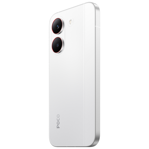 Xiaomi Poco X8 Pro 8GB/256GB White, mobitel RA