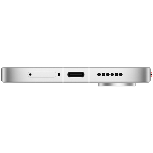 Xiaomi Poco X8 Pro 8GB/256GB White, mobitel RA