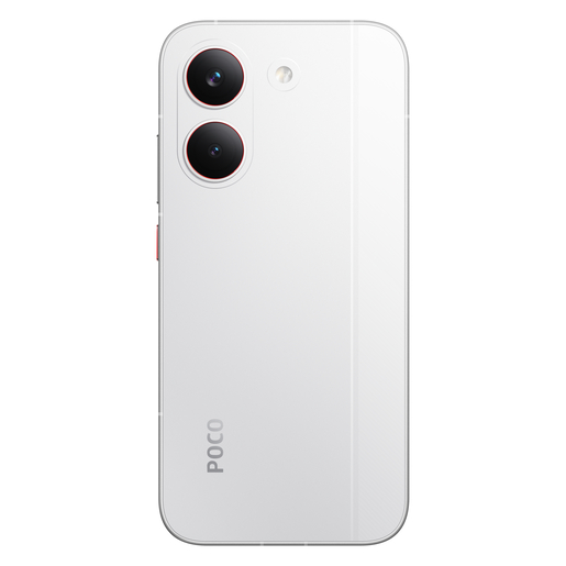 Xiaomi Poco X8 Pro 8GB/256GB White, mobitel RA