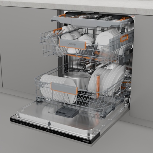 Gorenje perilica posuđa GV16B RA