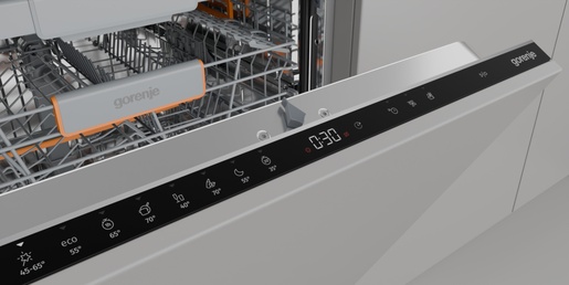 Gorenje perilica posuđa GV16B RA