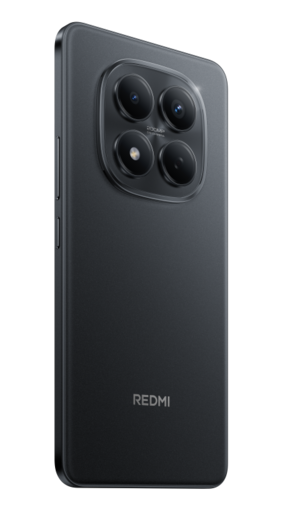 Xiaomi Redmi Note 15 Pro 8GB/256GB Black, mobitel RA