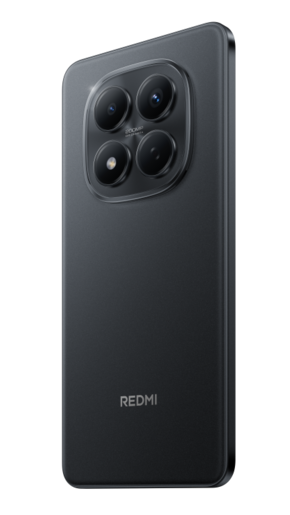 Xiaomi Redmi Note 15 Pro 8GB/256GB Black, mobitel RA