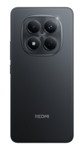 Xiaomi Redmi Note 15 Pro 8GB/256GB Black, mobitel RA