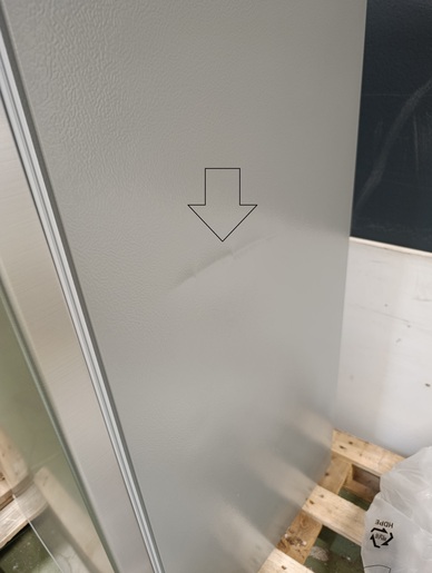VIVAX HOME hladnjak DD-235E S RO