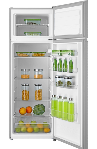 VIVAX HOME hladnjak DD-235E S RO