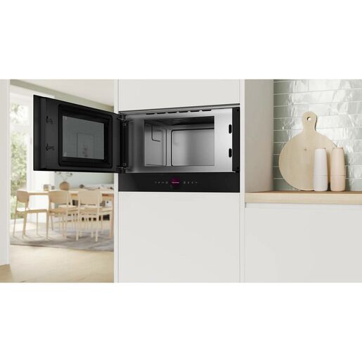 Bosch mikrovalna pećnica BFL7221B1 RA