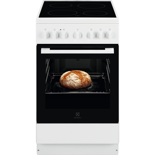 Electrolux štednjak LKR500066W RA