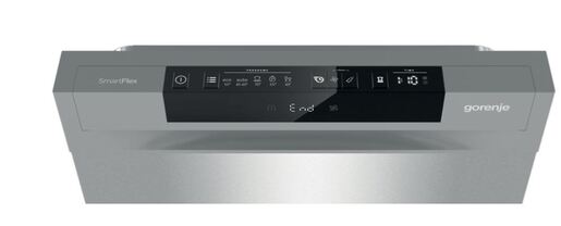 Gorenje perilica posuđa GS541D10X RO