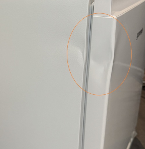 Gorenje hladnjak R44E4W4 RO