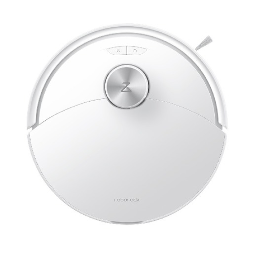 Roborock Q10 VF robotski usisavač, bijeli RO