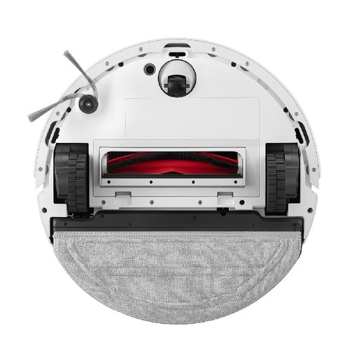 Roborock Q10 VF robotski usisavač, bijeli RO