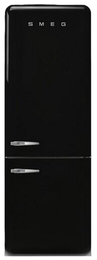 Smeg hladnjak FAB30LPK5 50's Style RA