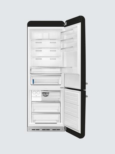Smeg hladnjak FAB30LPK5 50's Style RA
