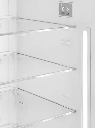 Smeg hladnjak FAB30LPK5 50's Style RA