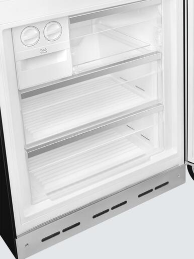 Smeg hladnjak FAB30LPK5 50's Style RA