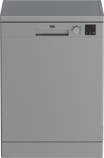 Beko perilica posuđa DVN05330S RA