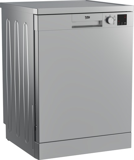 Beko perilica posuđa DVN05330S RA