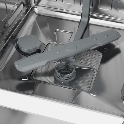Beko perilica posuđa DVN05330S RA