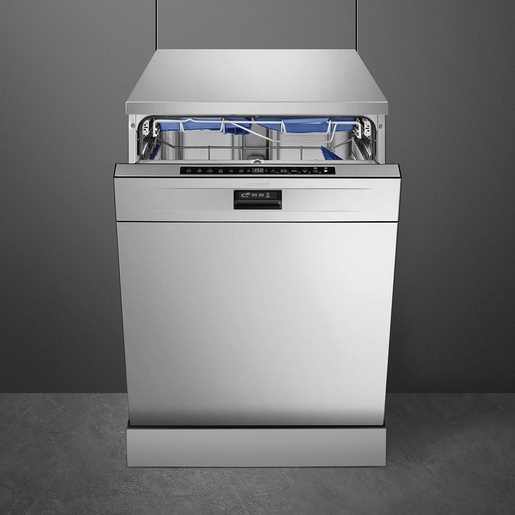 Smeg perilica posuđa LVSP345BQX RA