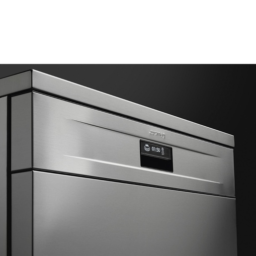 Smeg perilica posuđa LVSP345BQX RA