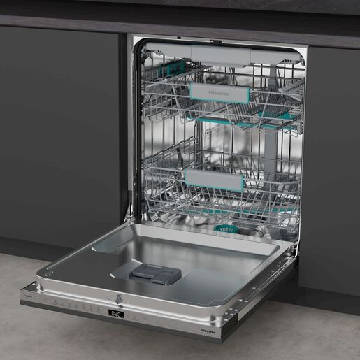 Hisense perilica posuđa HV16B RA