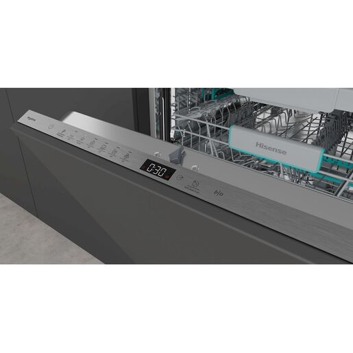 Hisense perilica posuđa HV16B RA