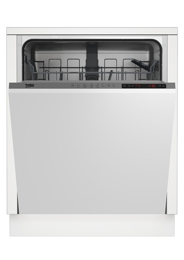 Beko perilica posuđa BDIN25321 RA