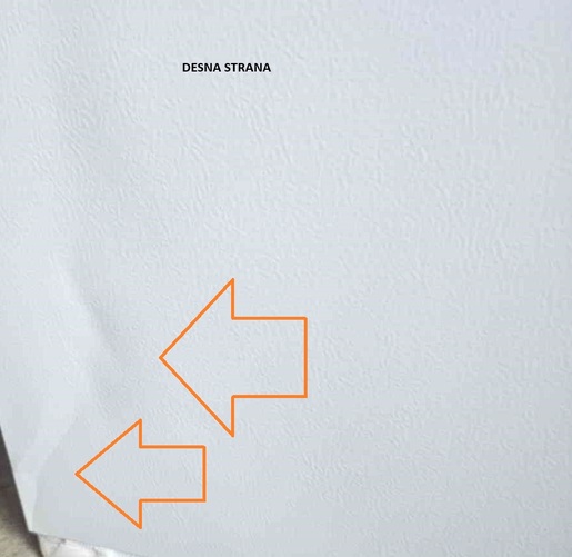 Gorenje hladnjak R44E4W4 RO