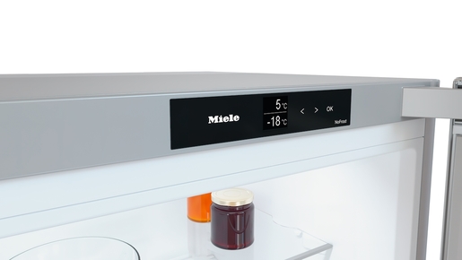 Miele hladnjak KFN 4395 DD el RO