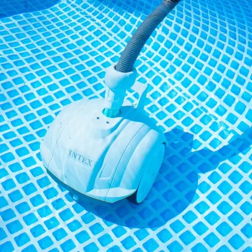 Intex automatski čistač bazena ZX50 RA