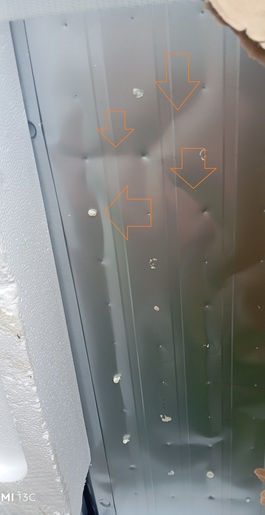 Hisense hladnjak RQ760N4SBFE RO