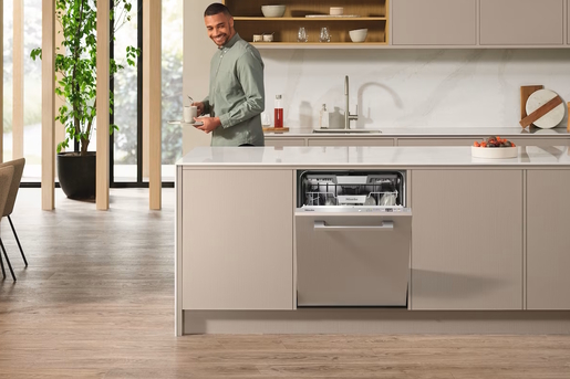 Miele perilica posuđa G 5851 SCVi Active Plus RA