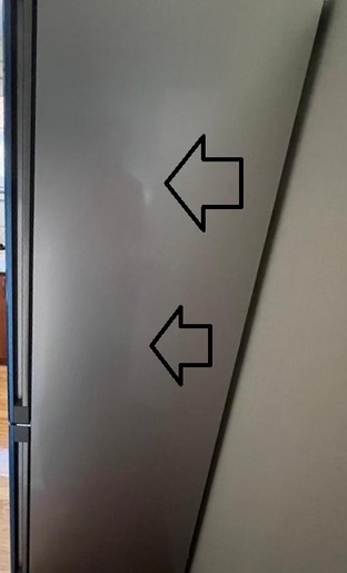 Liebherr hladnjak CBNsdc 573i Plus RO