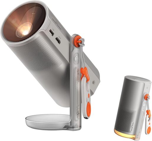 Xgimi MoGo 4 Laser RA